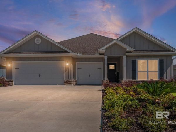 7995 Calverton Street, Foley, AL 36535