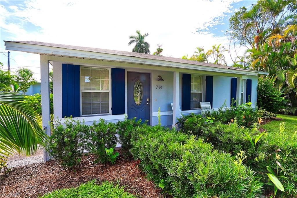 714 11th St N, Naples, FL 34102 Photo