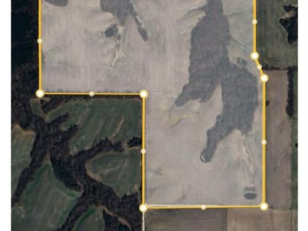 0 145th Avenue, La Belle, MO 63452