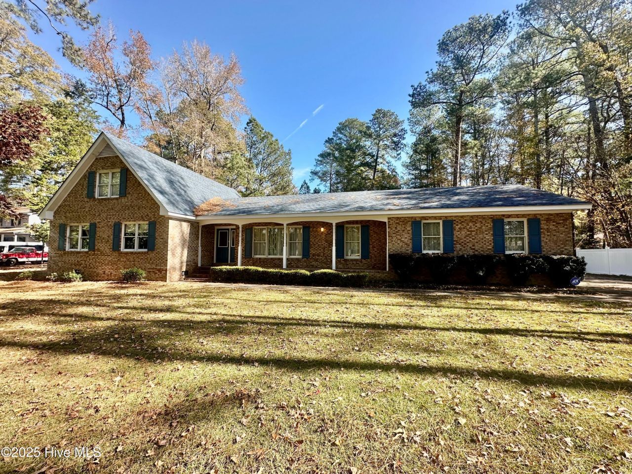107 Matheson Drive, Ahoskie, NC 27910 Main Photo