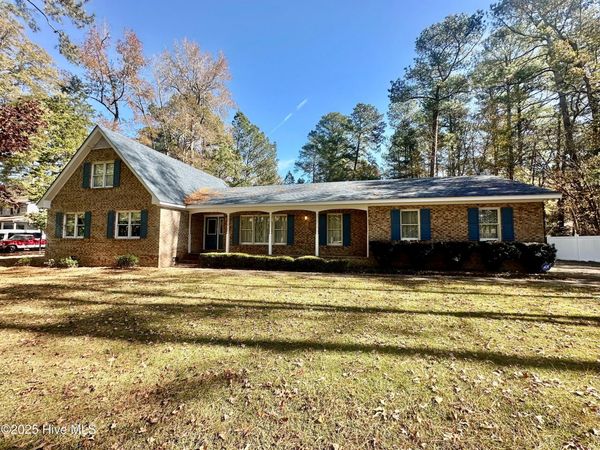 107 Matheson Drive, Ahoskie, NC 27910