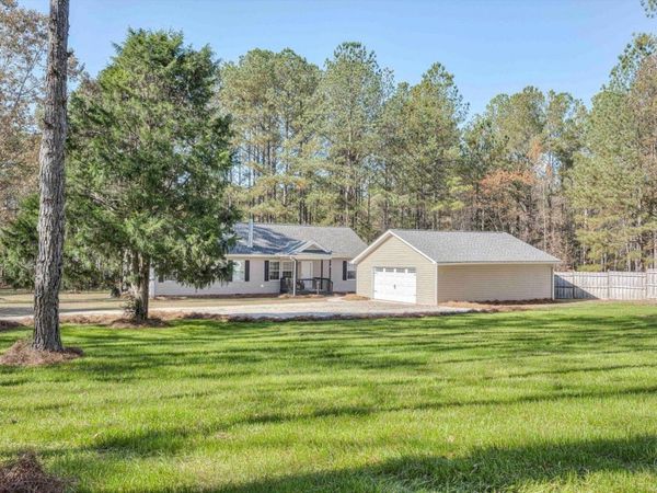 181 Kedron Church Road, Aiken, SC 29805