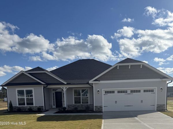 5001 Trident Maple Court, Unit Lot 17, Battleboro, NC 27809