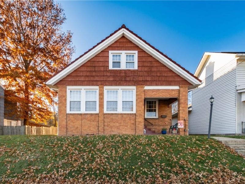 213 N Main Street, Roseville, OH 43777 Photo 1