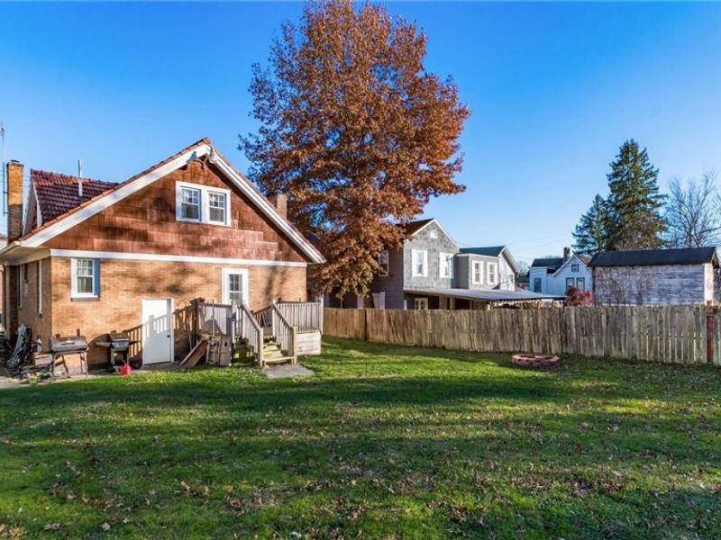 213 N Main Street, Roseville, OH 43777 Photo 12