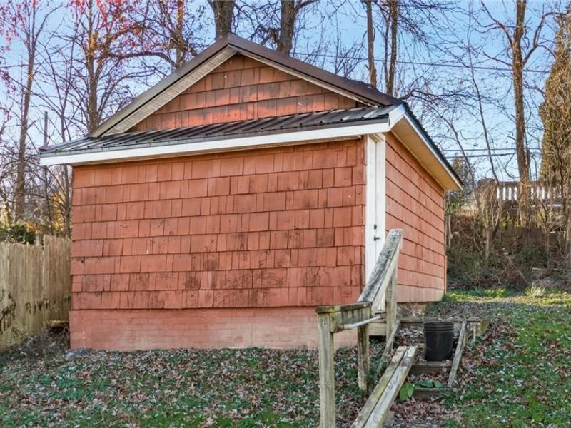 213 N Main Street, Roseville, OH 43777 Photo 5