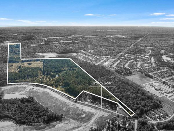 12850 Brown Rd, Denham Springs, LA 70726