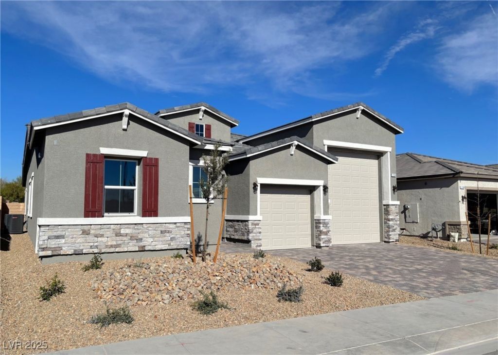 7710 Pirouette Avenue, Las Vegas, NV 89178