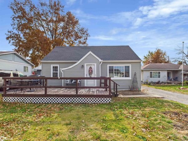 329 Boulevard Road, Keokuk, IA 52632