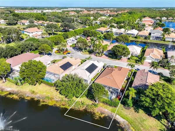 14607 Glen Eden DR, NAPLES, FL 34110