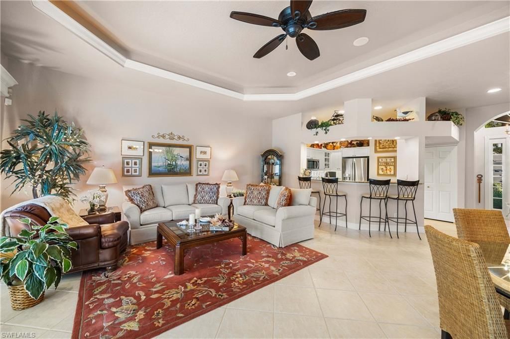 14607 Glen Eden Dr, Naples, FL 34110 Photo