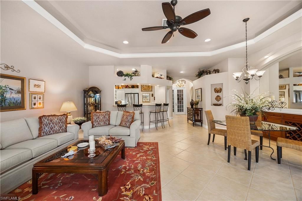 14607 Glen Eden Dr, Naples, FL 34110 Photo
