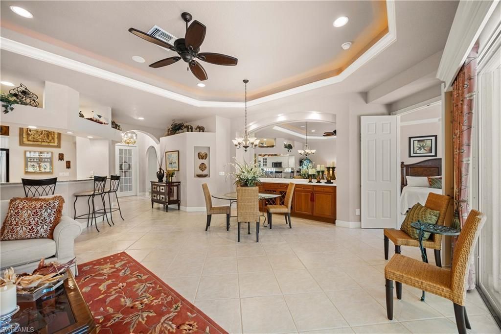 14607 Glen Eden Dr, Naples, FL 34110 Photo
