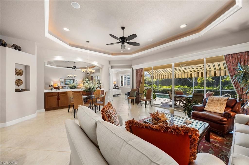 14607 Glen Eden Dr, Naples, FL 34110 Photo