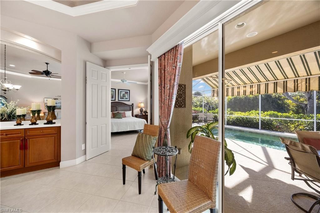 14607 Glen Eden Dr, Naples, FL 34110 Photo