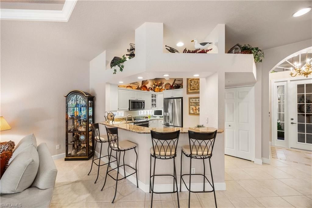 14607 Glen Eden Dr, Naples, FL 34110 Photo