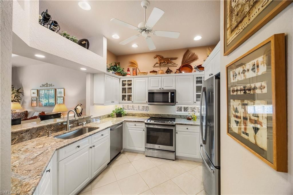 14607 Glen Eden Dr, Naples, FL 34110 Photo