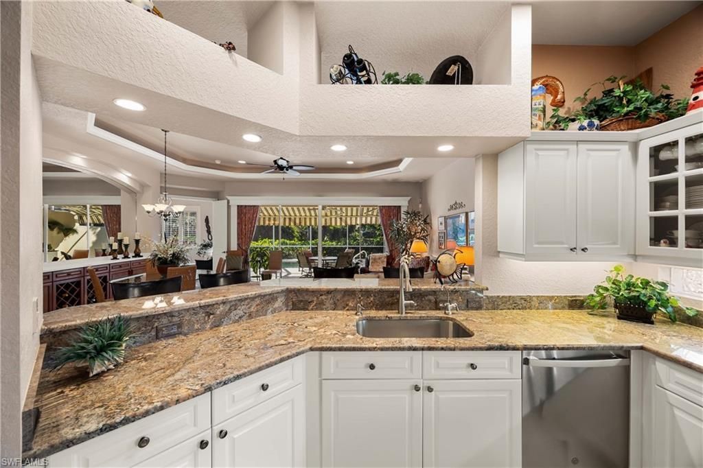 14607 Glen Eden Dr, Naples, FL 34110 Photo