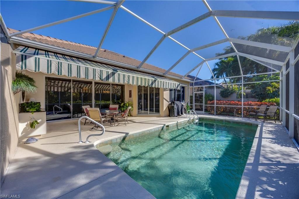 14607 Glen Eden Dr, Naples, FL 34110 Photo