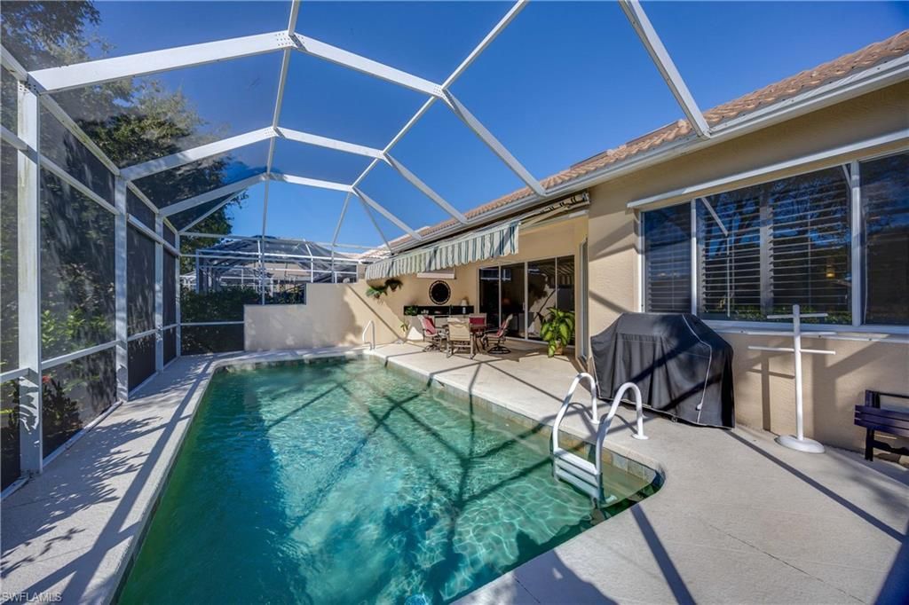 14607 Glen Eden Dr, Naples, FL 34110 Photo