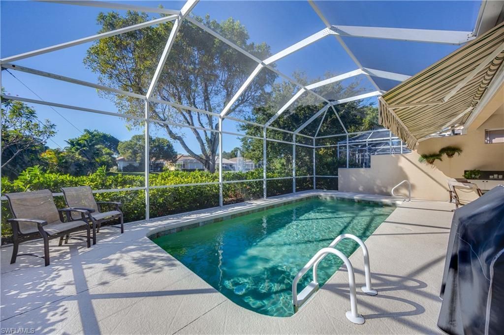 14607 Glen Eden Dr, Naples, FL 34110 Photo