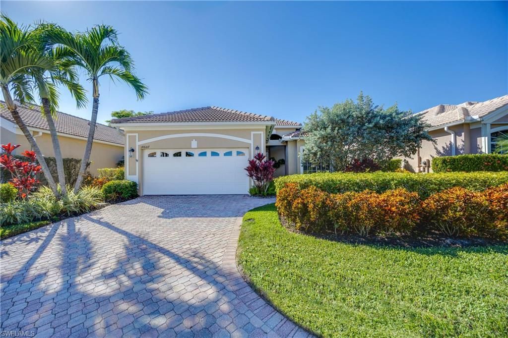14607 Glen Eden Dr, Naples, FL 34110 Photo