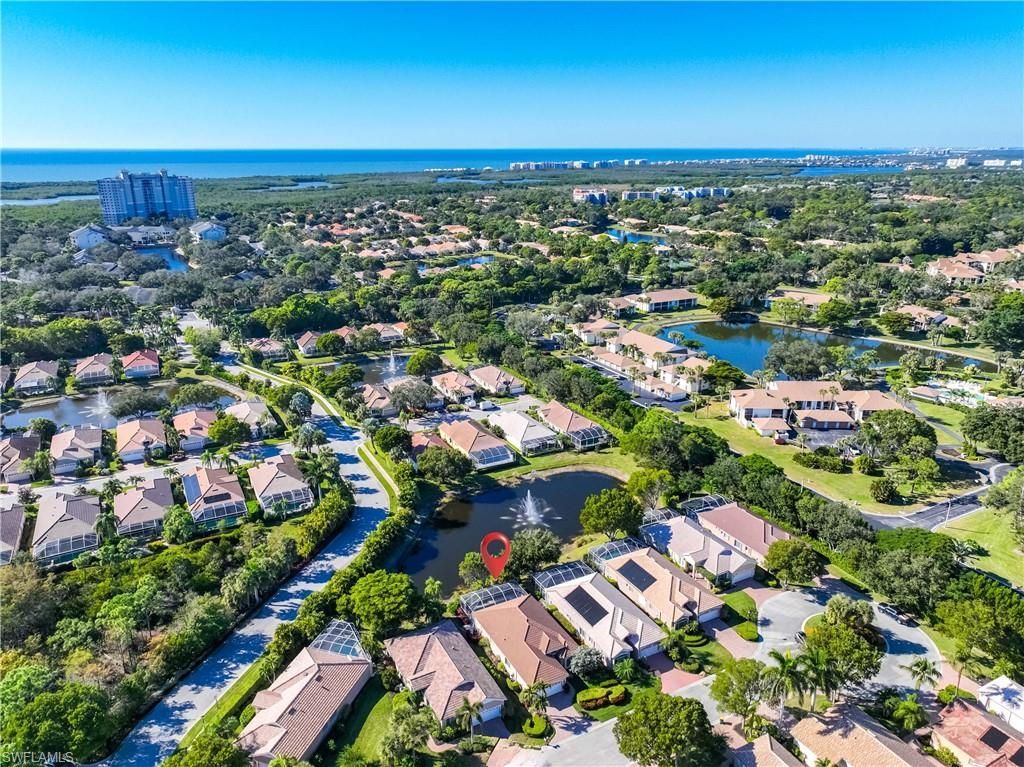 14607 Glen Eden Dr, Naples, FL 34110 Photo
