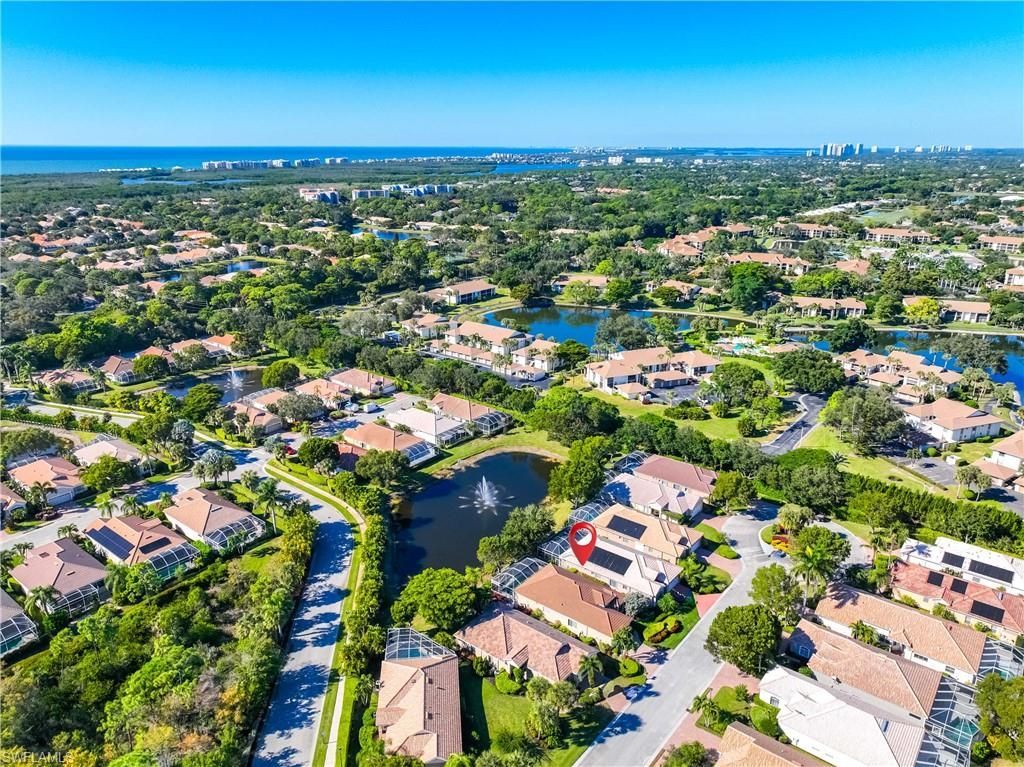 14607 Glen Eden Dr, Naples, FL 34110 Photo