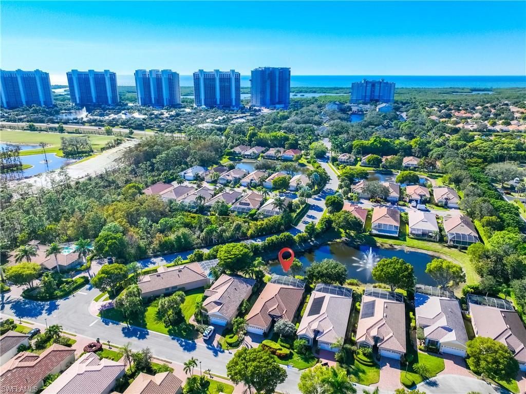 14607 Glen Eden Dr, Naples, FL 34110 Photo