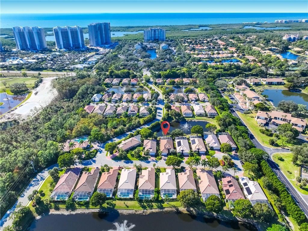 14607 Glen Eden Dr, Naples, FL 34110 Photo