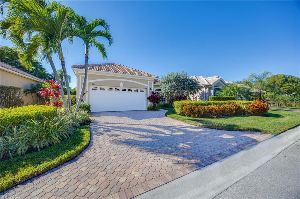 14607 Glen Eden Dr, Naples, FL 34110 Photo