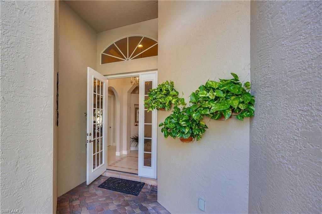 14607 Glen Eden Dr, Naples, FL 34110 Photo