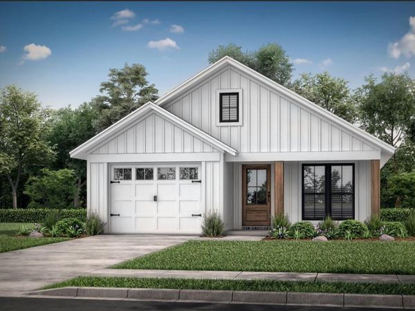 1017 Mccann Drive, Cleveland, TN 37311