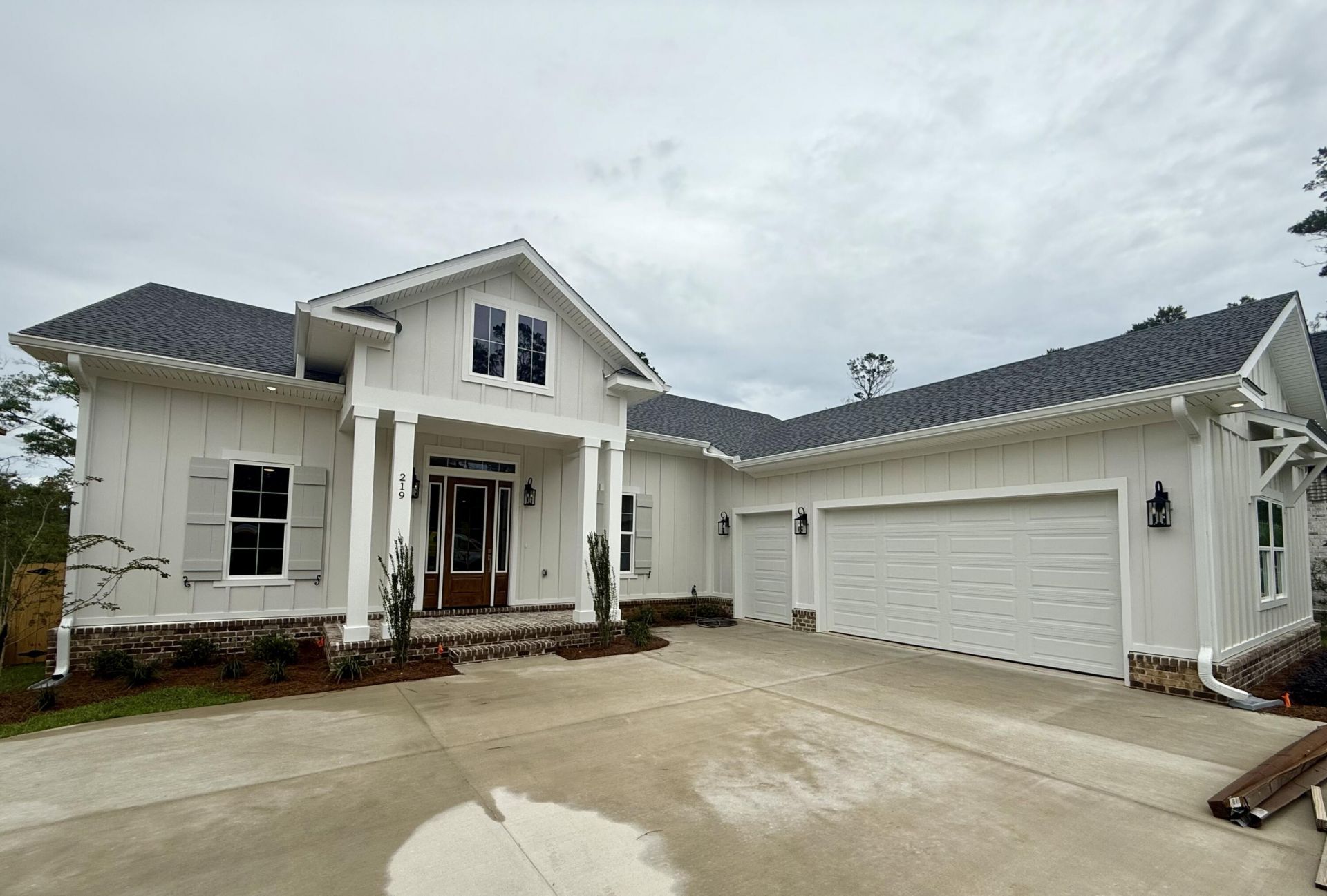 219 Foxglove Run, Niceville, FL 32578 Main Photo