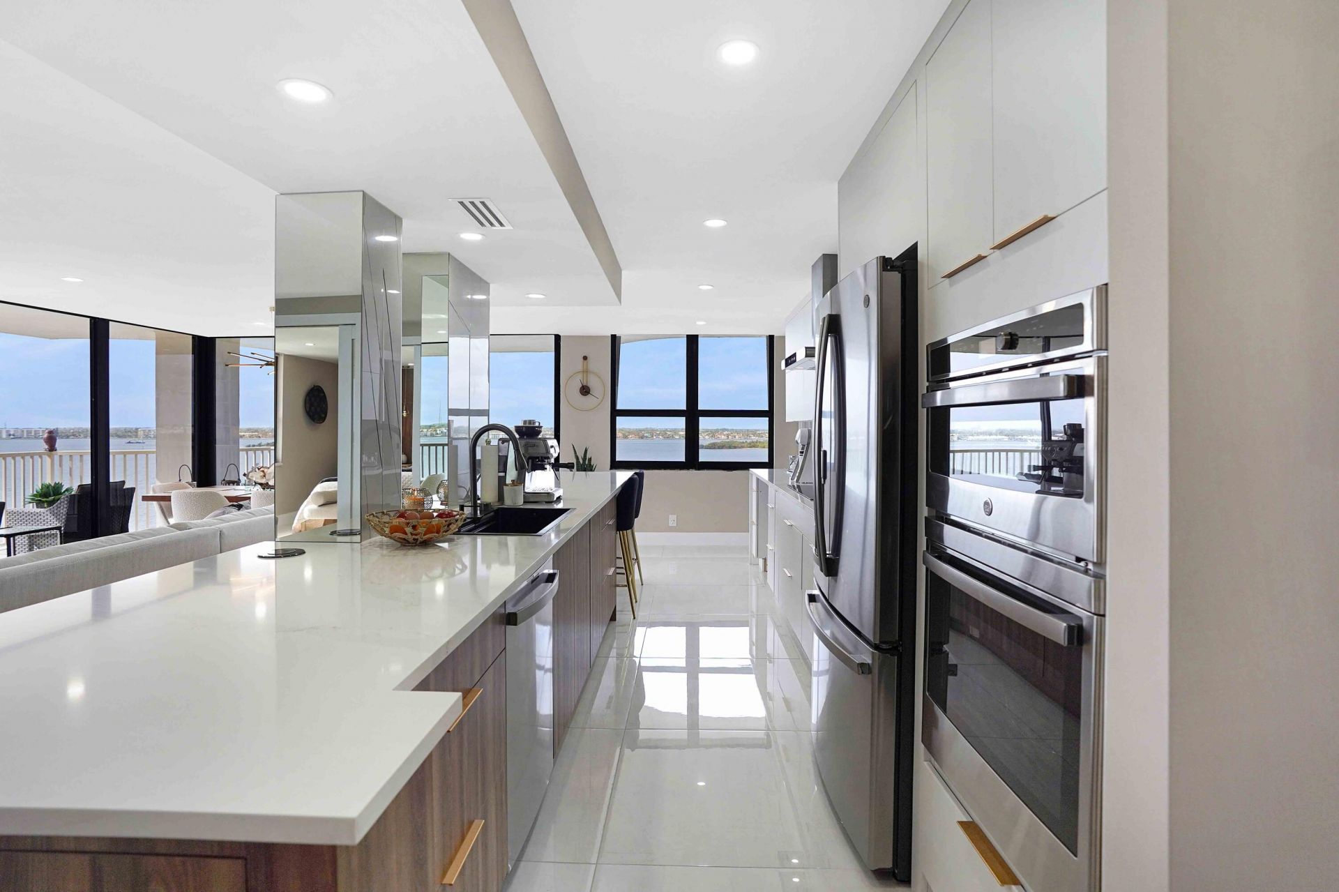 5480 N Ocean Drive, Unit Bphc, Singer Island, FL 33404 Photo