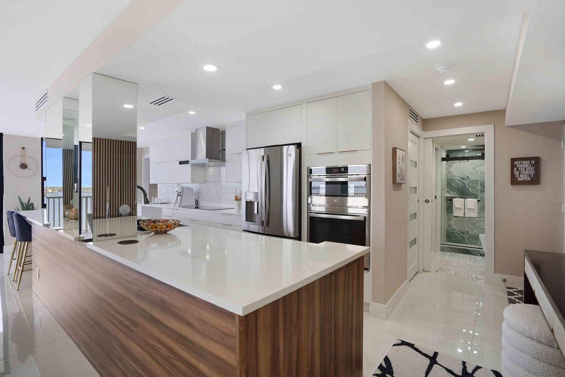 5480 N Ocean Drive, Unit Bphc, Singer Island, FL 33404 Photo