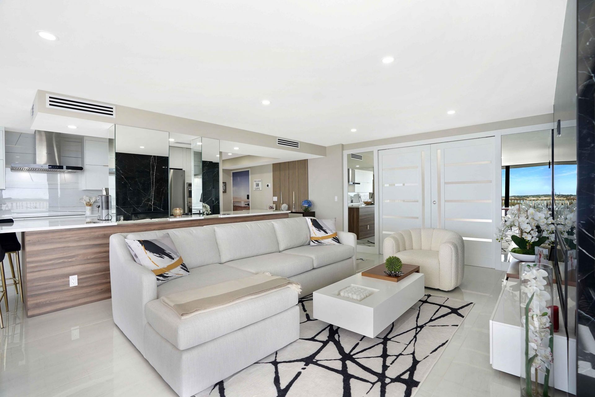 5480 N Ocean Drive, Unit Bphc, Singer Island, FL 33404 Photo