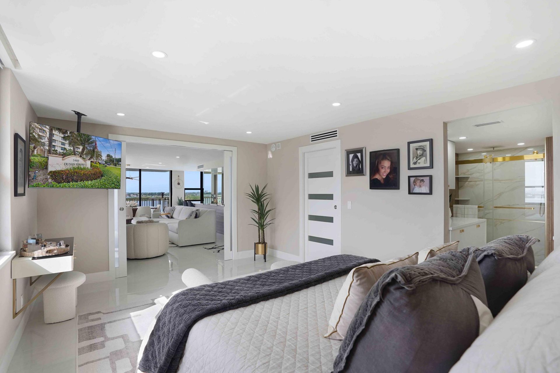 5480 N Ocean Drive, Unit Bphc, Singer Island, FL 33404 Photo