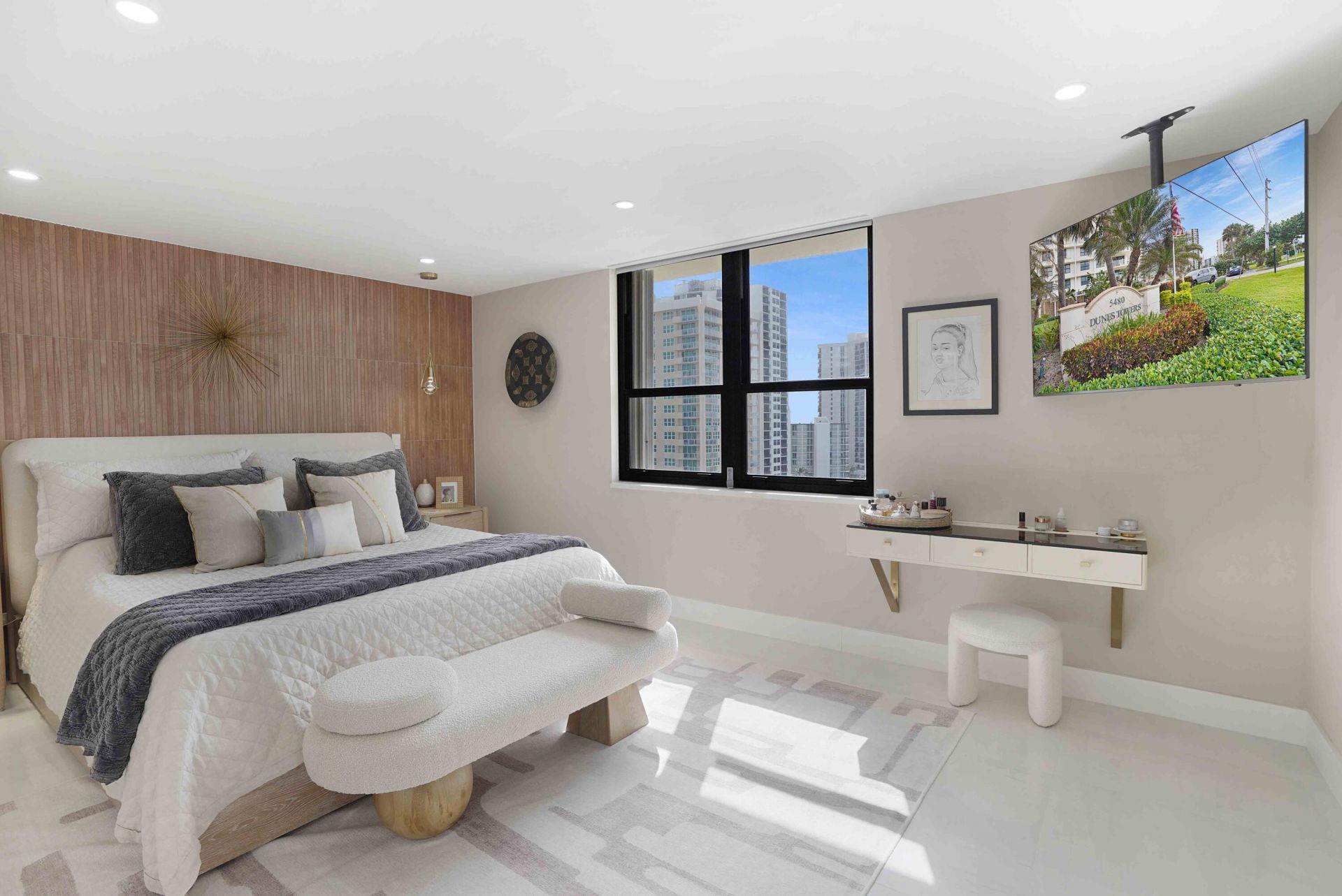 5480 N Ocean Drive, Unit Bphc, Singer Island, FL 33404 Photo