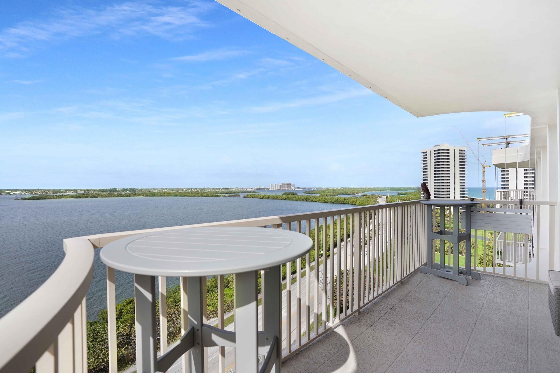 5480 N Ocean Drive, Unit Bphc, Singer Island, FL 33404 Photo