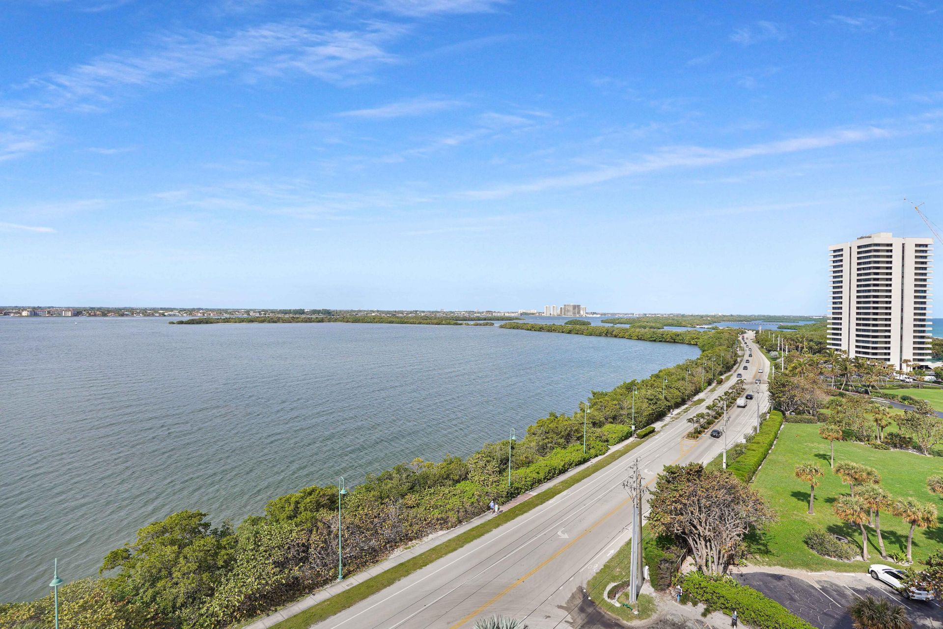 5480 N Ocean Drive, Unit Bphc, Singer Island, FL 33404 Photo