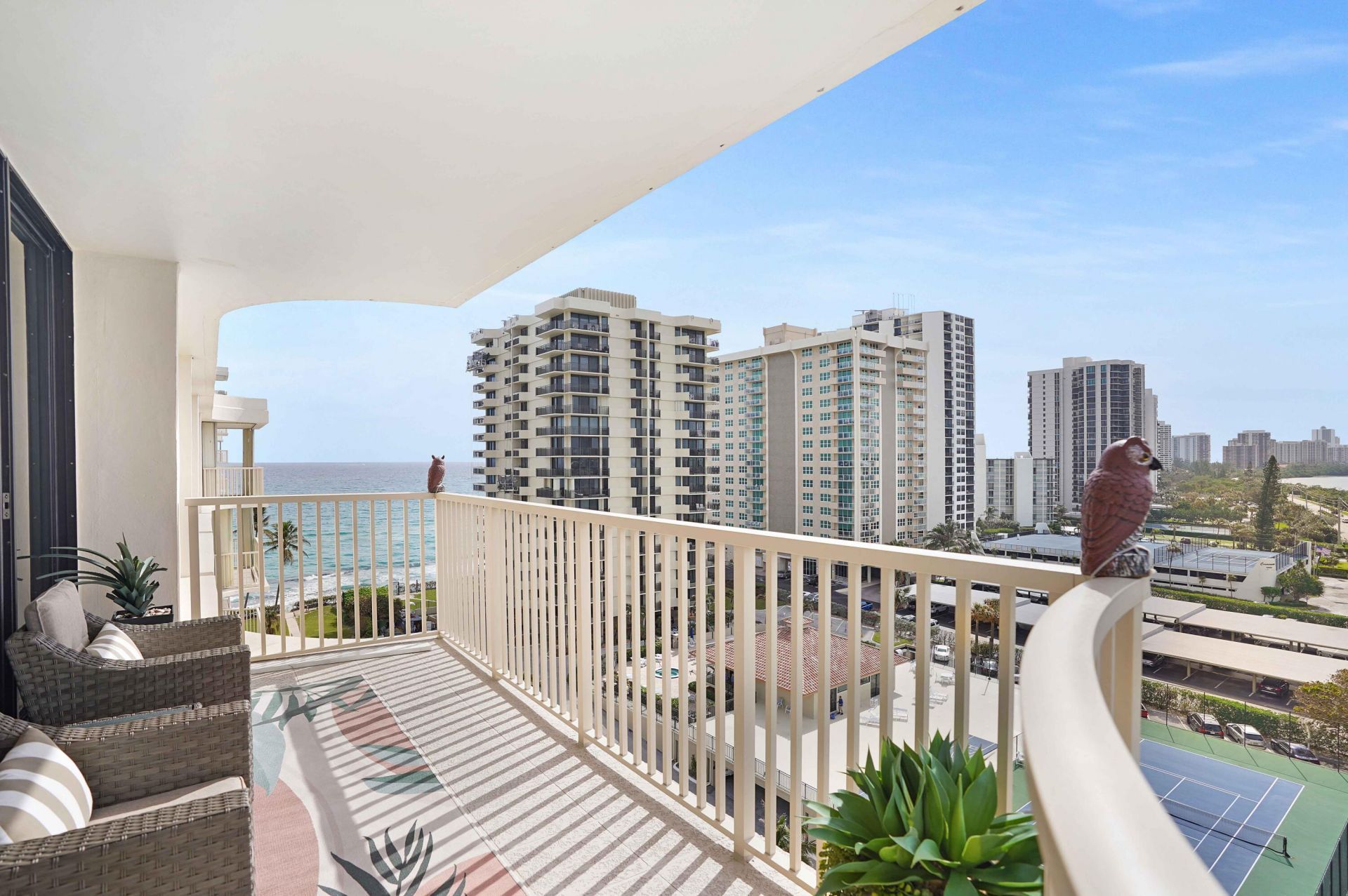 5480 N Ocean Drive, Unit Bphc, Singer Island, FL 33404 Photo