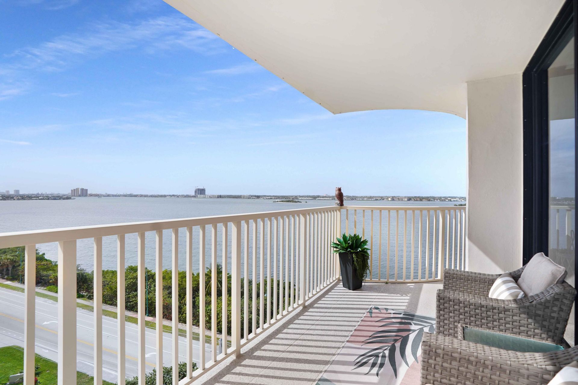 5480 N Ocean Drive, Unit Bphc, Singer Island, FL 33404 Photo