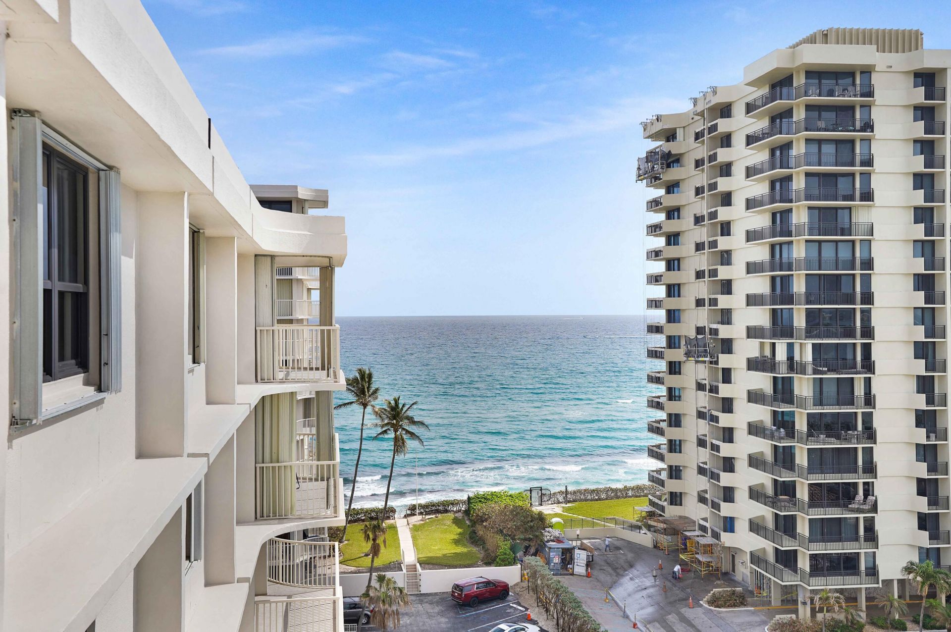 5480 N Ocean Drive, Unit Bphc, Singer Island, FL 33404 Photo