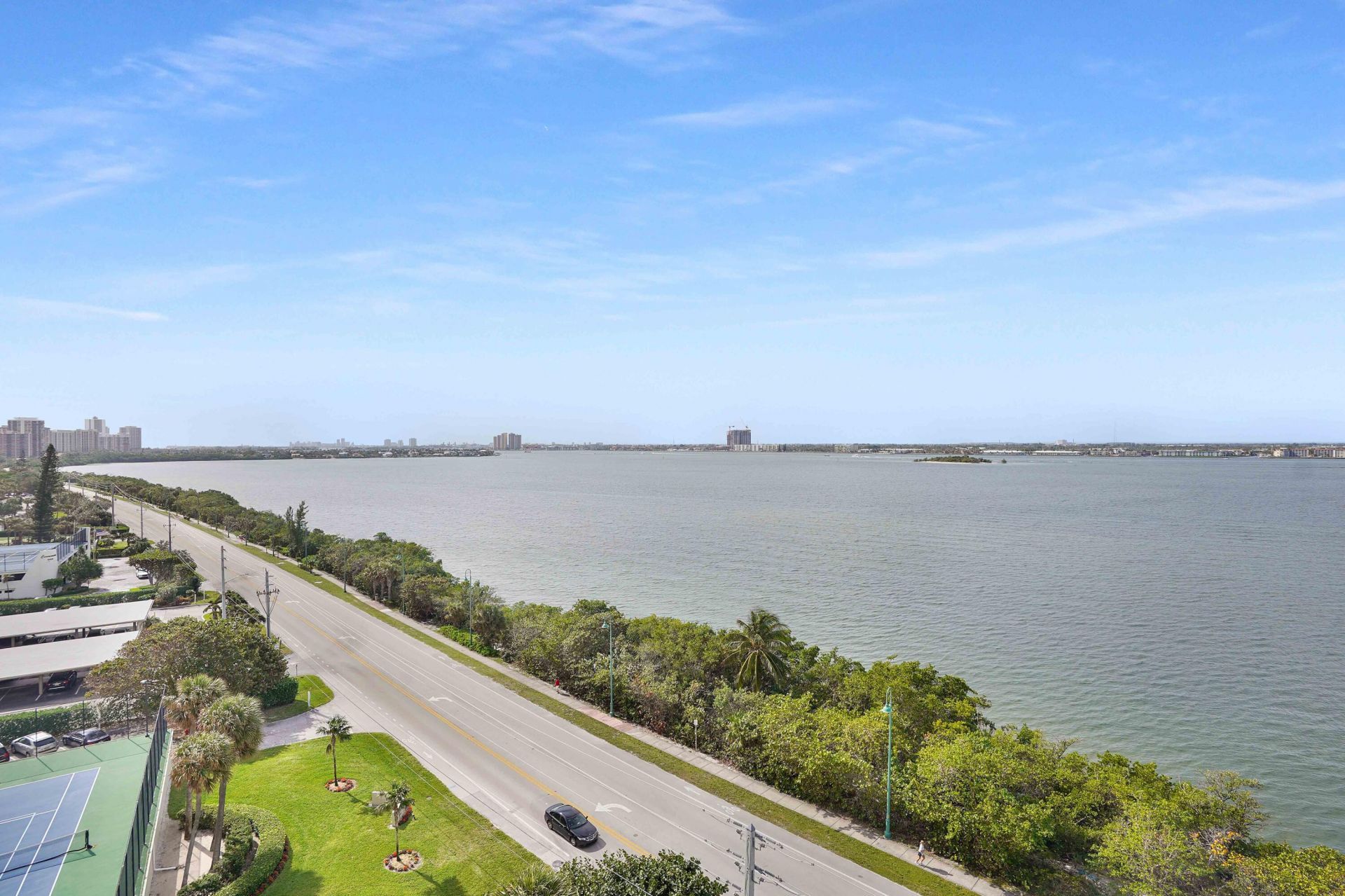 5480 N Ocean Drive, Unit Bphc, Singer Island, FL 33404 Photo