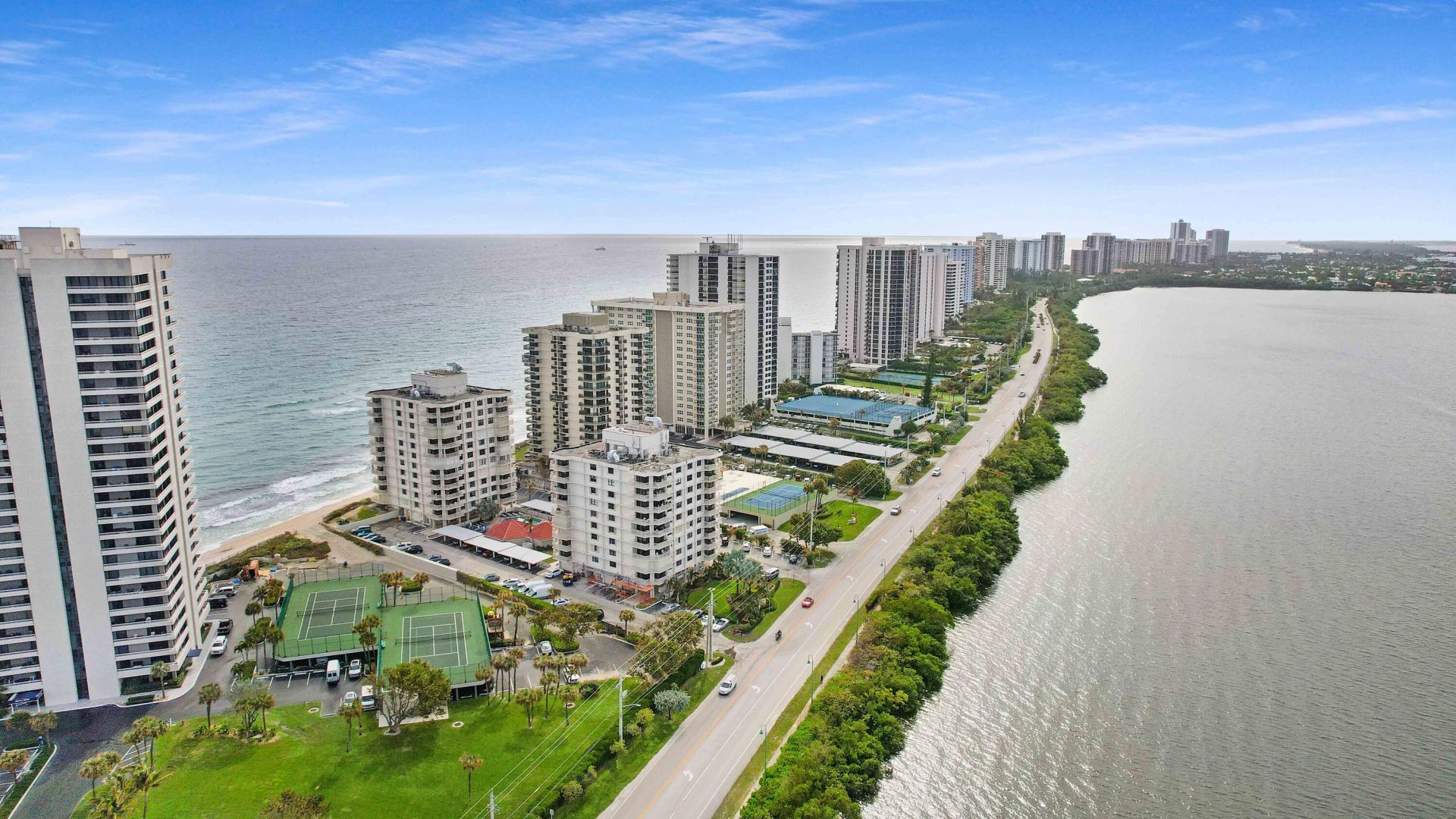 5480 N Ocean Drive, Unit Bphc, Singer Island, FL 33404 Photo