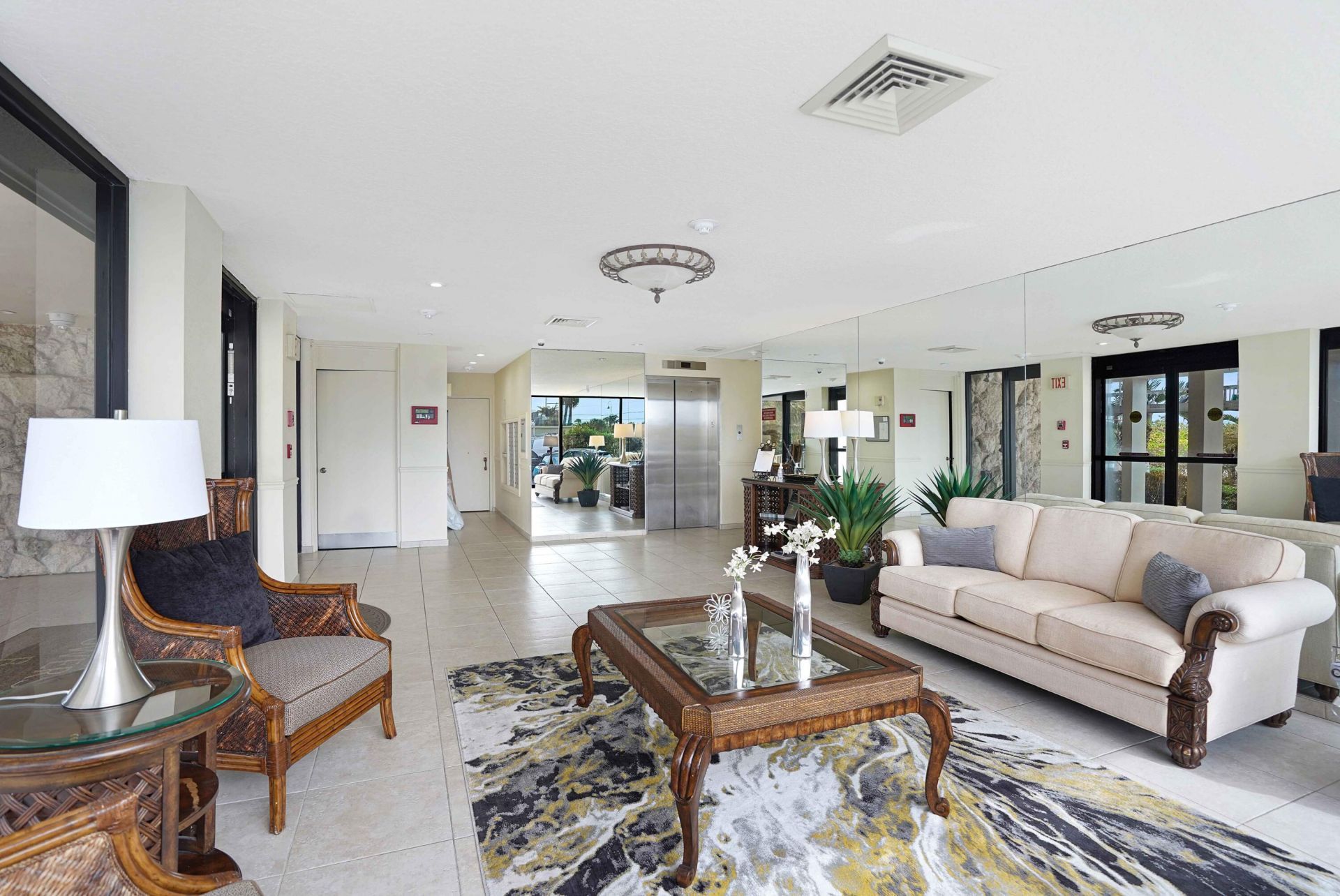 5480 N Ocean Drive, Unit Bphc, Singer Island, FL 33404 Photo