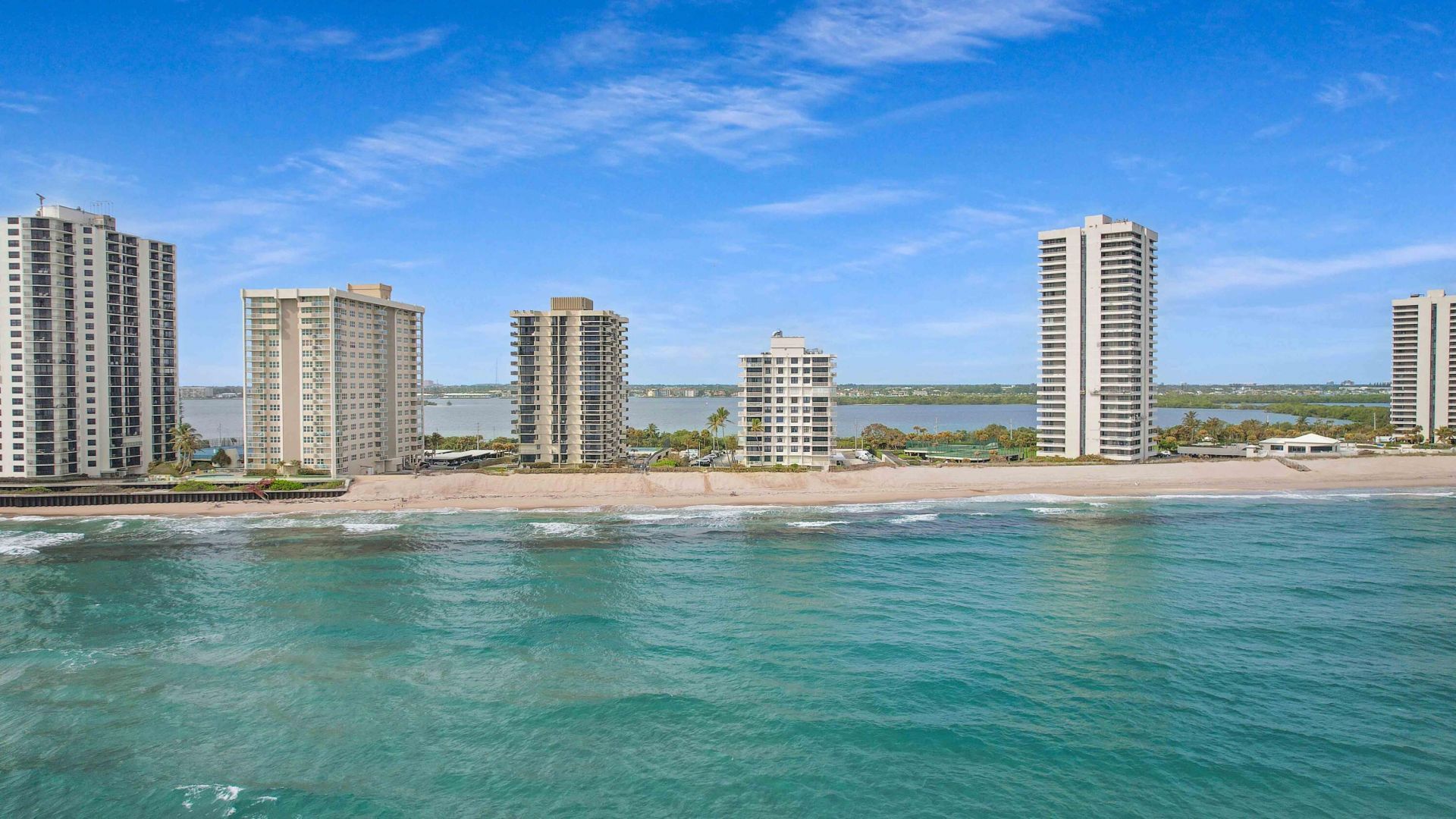 5480 N Ocean Drive, Unit Bphc, Singer Island, FL 33404 Photo