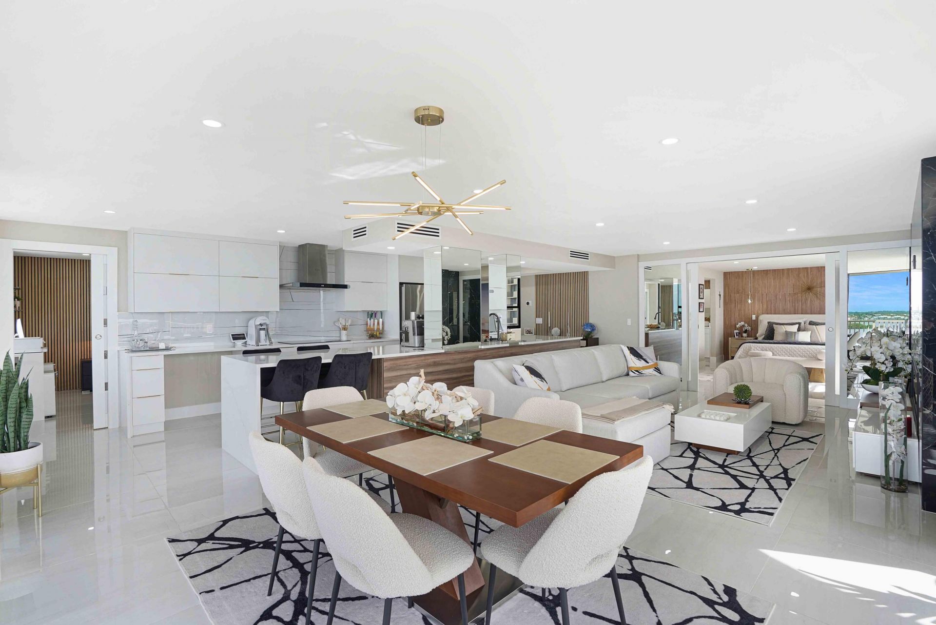 5480 N Ocean Drive, Unit Bphc, Singer Island, FL 33404 Photo