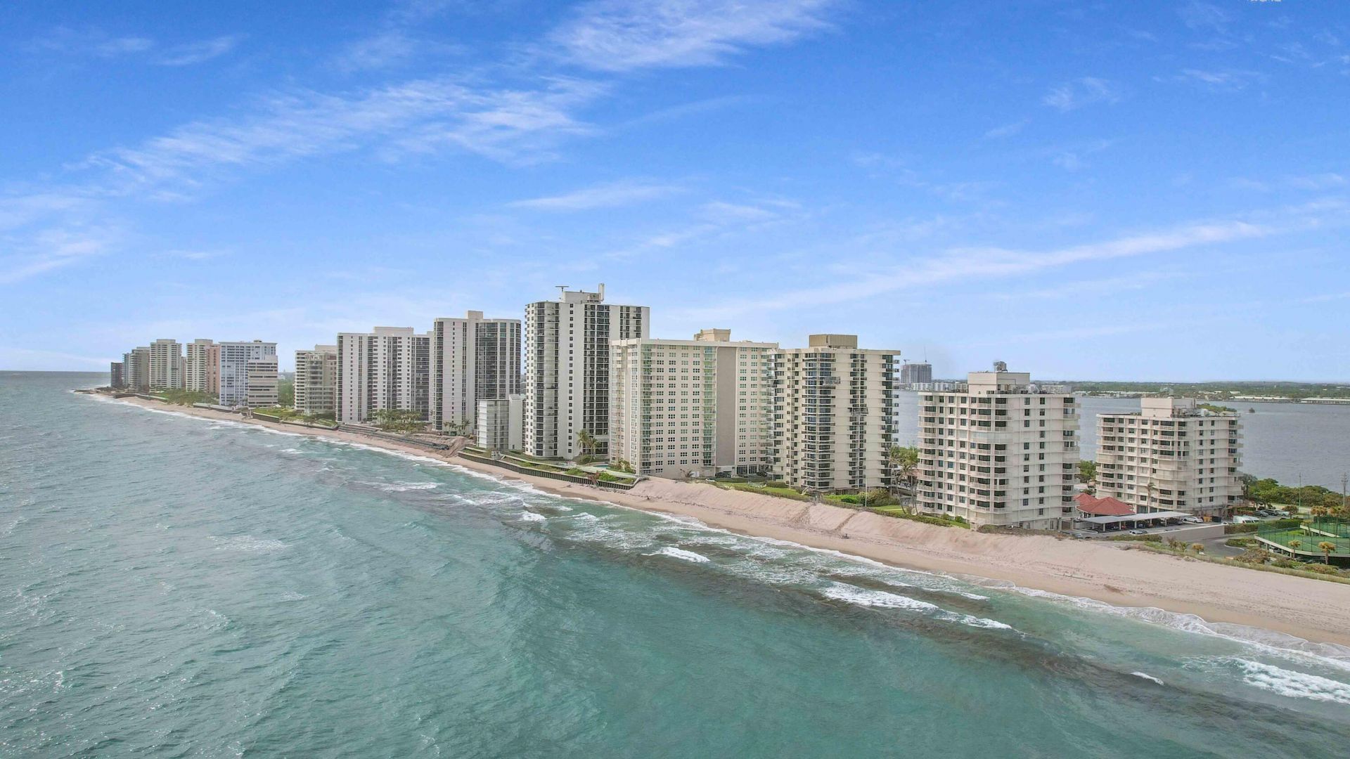 5480 N Ocean Drive, Unit Bphc, Singer Island, FL 33404 Photo